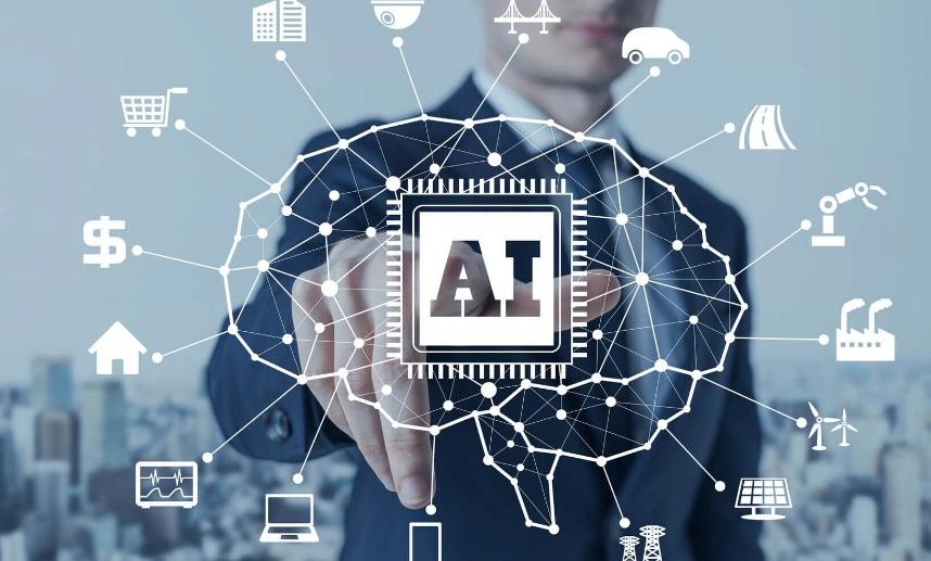 AI và tự động hóa